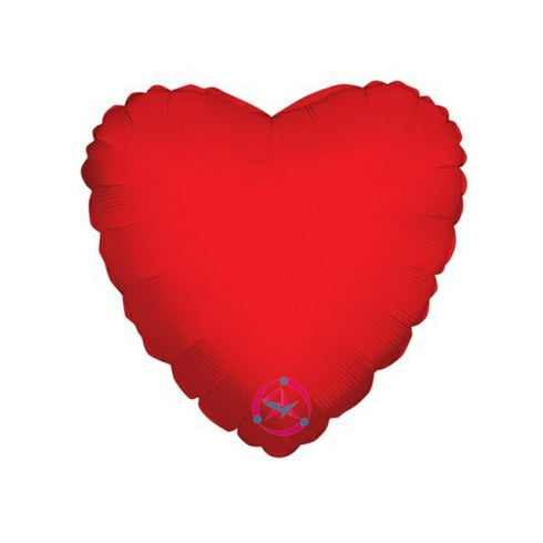 Red Heart